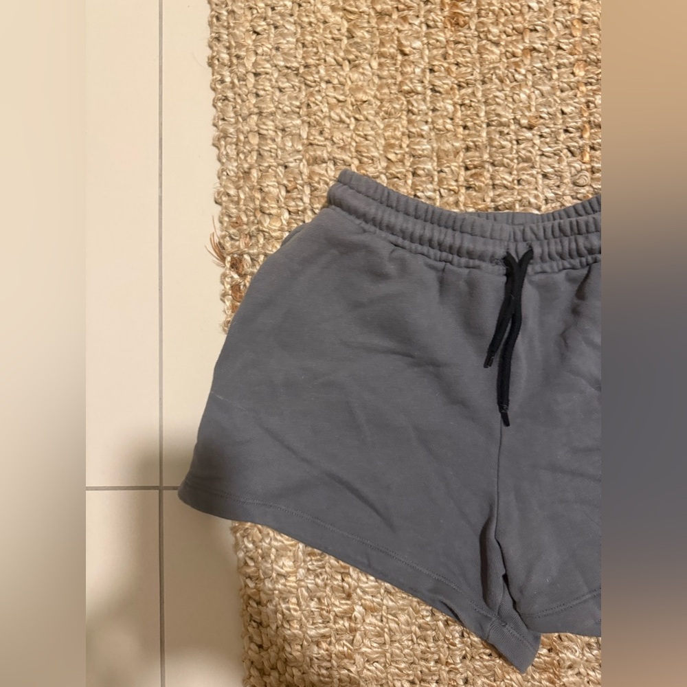 Essentials Charcoal Gray Apparel - image 6